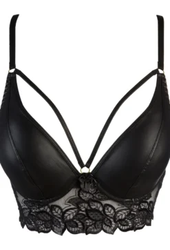Axami - Bustier schwarz