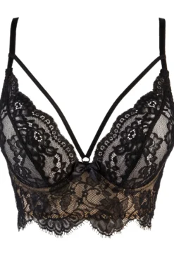 Axami - Bustier schwarz