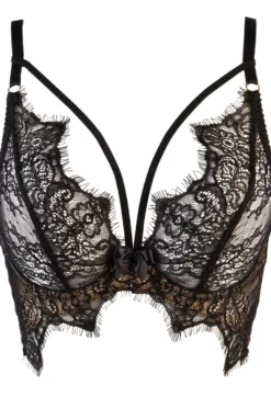 Axami - Bustier schwarz