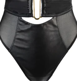 Axami - Hight-Waist Slip