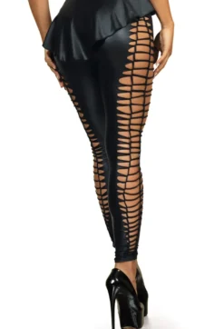 Axami - Leggings schwarz
