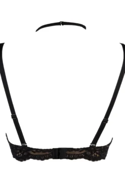 Axami - Neckholder-BH aus Spitze