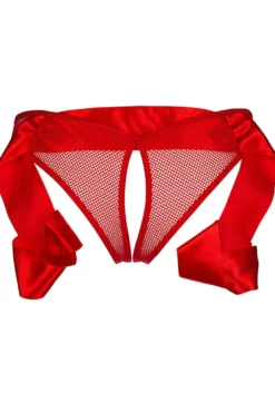 Axami - Ouvert-Panty
