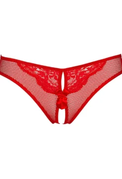 Axami - Ouvert-Panty