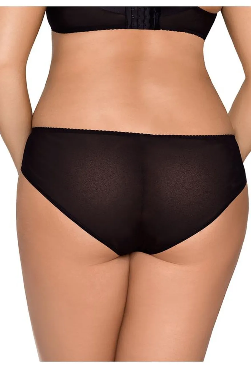 Axami - Panty schwarz