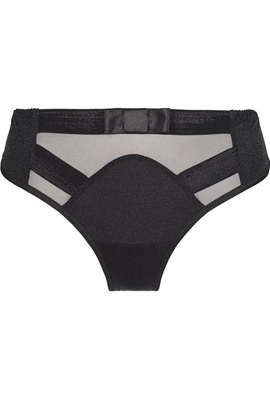 Axami - Panty schwarz