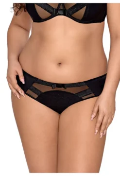 Axami - Panty schwarz