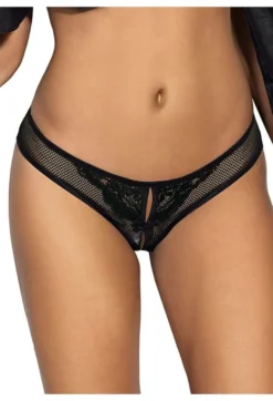 Axami - Panty schwarz