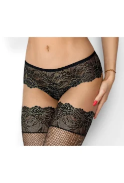 Axami - Panty schwarz