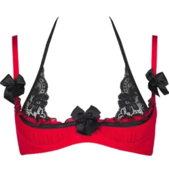 Axami - Plus Size BH