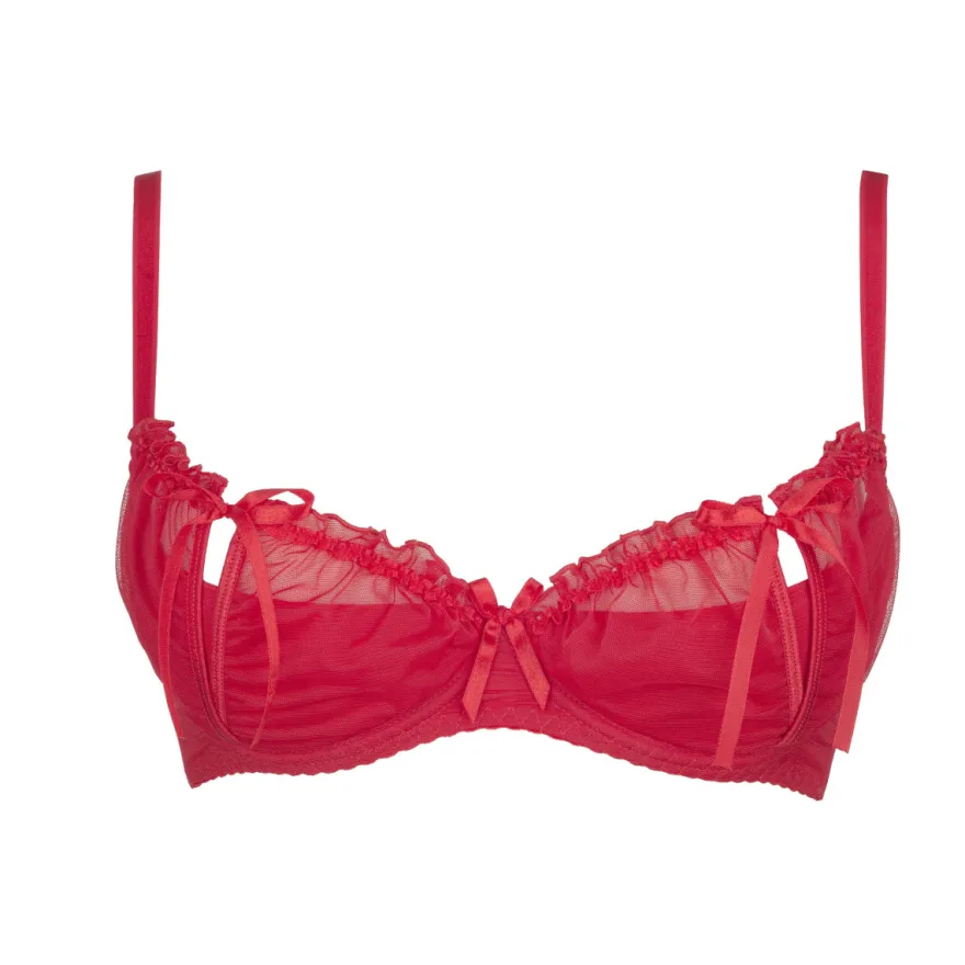 Axami - Plus Size BH