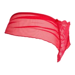 Axami - Plus Size Ouvert-String