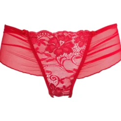 Axami - Plus Size Ouvert-String