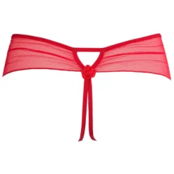 Axami - Plus Size Ouvert-String