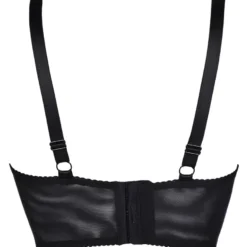 Axami - Plus Size Spitzen-Bustier