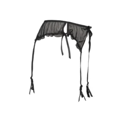 Axami - Plus Size Strapsgürtel