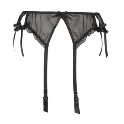Axami - Plus Size Strapsgürtel