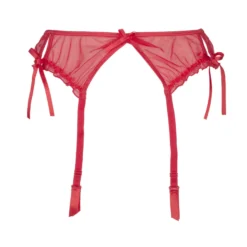 Axami - Plus Size Strapsgürtel