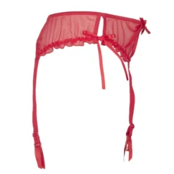 Axami - Plus Size Strapsgürtel