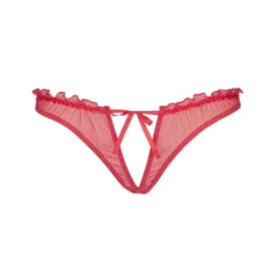 Axami - Plus Size String