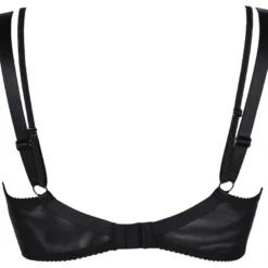 Axami - Pünktchen BH Plus Size