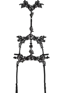 Axami - Set schwarz