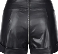 Axami - Shorts V-9153 black