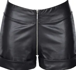 Axami - Shorts V-9153 black