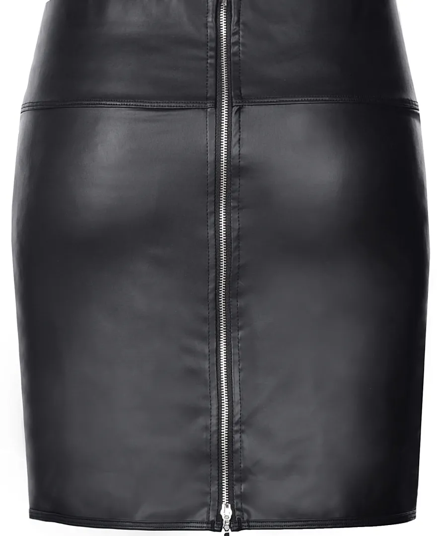 axami - Skirt Rock AX10093 black