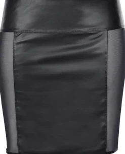 axami - Skirt Rock AX10093 black