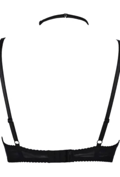 Axami - Spitzen-BH mit Neckholder-Riemchen