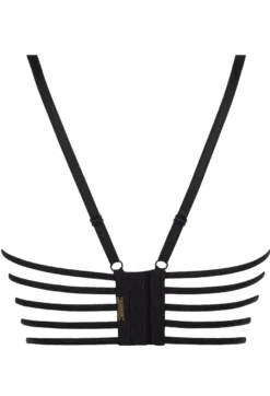 Axami - Spitzen Bustier mit Bügel