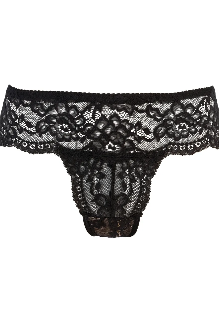 Axami - Spitzen Panty