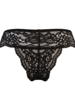 Axami - Spitzen Panty