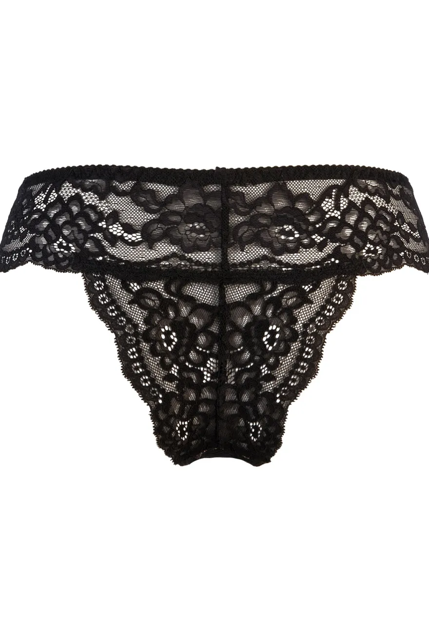Axami - Spitzen Panty