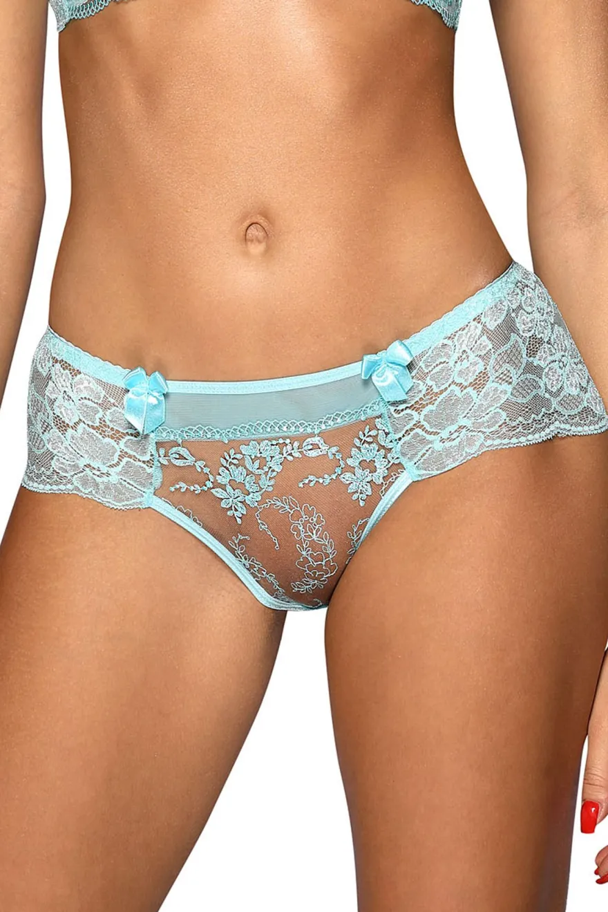 Axami - Spitzen-Panty