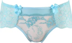 Axami - Spitzen-Panty