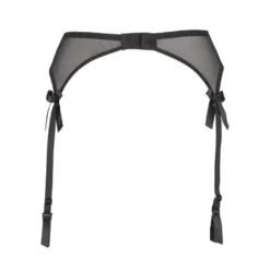 Axami - Strapsgürtel mit Spitze