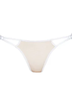 Axami - String weiß