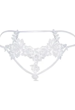 Axami - String weiß