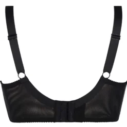 Axami - V-8751PS Plus Size bra black 95F