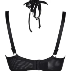 Axami - V-8701PS Plus Size bra black 95F