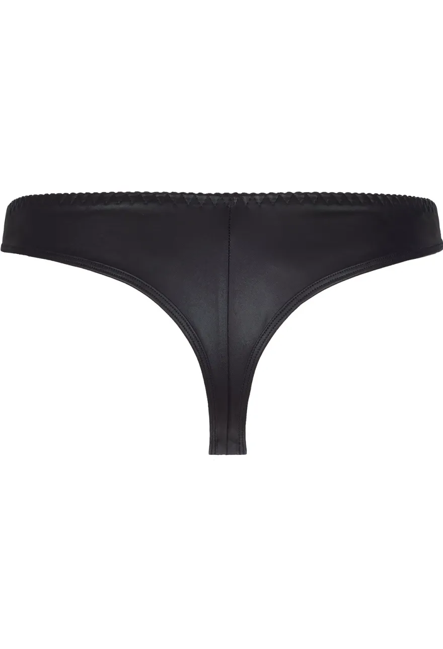 Axami - Wetlook String