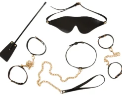Bad Kitty - Fessel Set