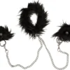 Bad Kitty Hals- und Handfesseln