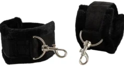 Bad Kitty - Hand-Fuß-Nacken Fessel-Set