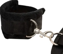Bad Kitty - Hand-Fuß-Nacken Fessel-Set