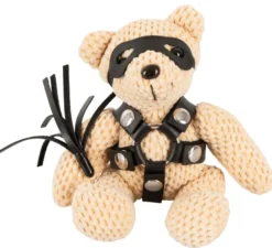 Bad Kitty - SM Teddy Peitsche