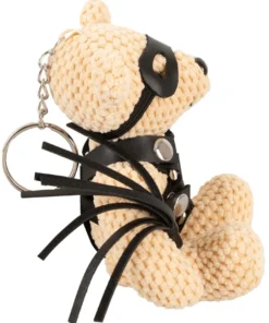 Bad Kitty - SM Teddy Peitsche
