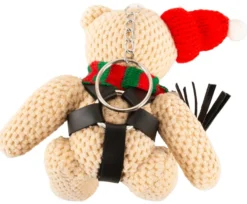 Bad Kitty - SM Teddy Winter